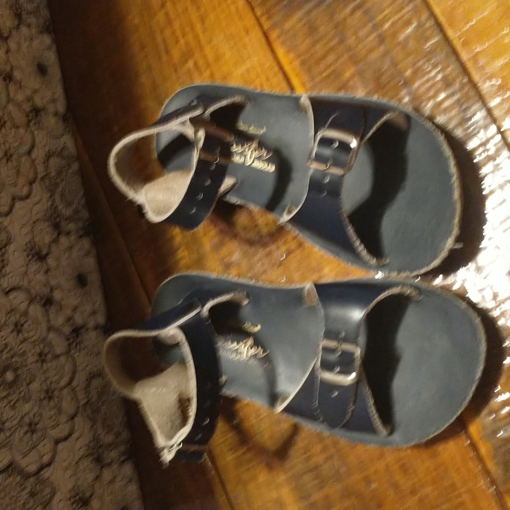 Girls Sandals